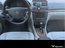 Mercedes E220CDI