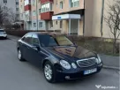 Mercedes E220CDI