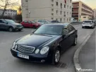 Mercedes E220CDI