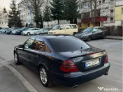 Mercedes E220CDI 