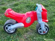 Motocicleta copii invatare echilibru 