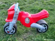 Motocicleta copii invatare echilibru 