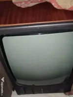 Televizor alb negru Sirius 208 B RETRO VINTAGE