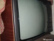 Televizor alb negru Sirius 208 B RETRO VINTAGE 