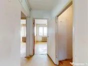 Apartament 3 Camere Gorjului 71 mp etaj 10/11 metrou 7 min 