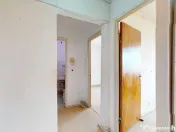 Apartament 3 Camere Gorjului 71 mp etaj 10/11 metrou 7 min 