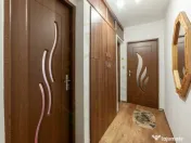 Apartament 2 camere, Nord! 