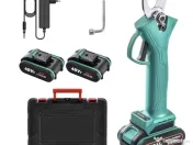 Foarfecă – Pentru Livezi, Grădini și Vii 