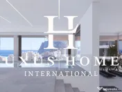 Apartament 5 cam. de lux cu vedere la mare într-un resort de elită cu piscine încălzite central 
