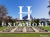 Apartament 5 cam. de lux cu vedere la mare într-un resort de elită cu piscine încălzite central 