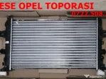 Radiator Opel Astra H 1,6 benzina