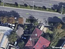 Blv. Iuliu Maniu, posibil rez+com, cu chirias, potențial, casa