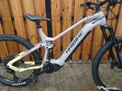 Bicicleta electrica Haibike allmtn, 29, 27, 720wh 