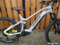 Bicicleta electrica Haibike allmtn, 29, 27, 720wh