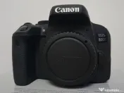 DSLR Canon eos 800D 