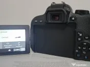 DSLR Canon eos 800D 