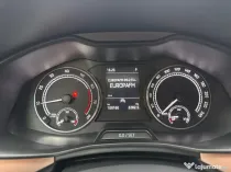 Skoda Scala Style DSG 1.0 tsi 116