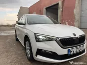 Skoda Scala Style DSG 1.0 tsi 116 