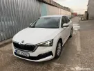 Skoda Scala Style DSG 1.0 tsi 116