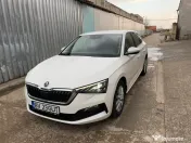 Skoda Scala Style DSG 1.0 tsi 116 