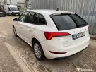 Skoda Scala Style DSG 1.0 tsi 116