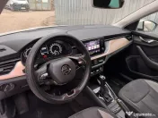 Skoda Scala Style DSG 1.0 tsi 116 