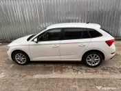 Skoda Scala Style DSG 1.0 tsi 116 