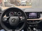Skoda Scala Style DSG 1.0 tsi 116