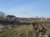 Teren intravilan, 5000 mp, Stupini, str Pomiculturii 