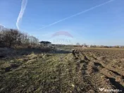 Teren intravilan, 5000 mp, Stupini, str Pomiculturii 