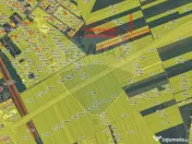 Teren intravilan, 5000 mp, Stupini, str Pomiculturii 