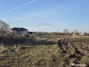 Teren intravilan, 5000 mp, Stupini, str Pomiculturii 