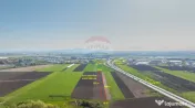 Teren intravilan, 5000 mp, Stupini, str Pomiculturii 