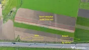 Teren intravilan, 5000 mp, Stupini, str Pomiculturii 