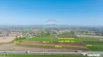 Teren intravilan, 5000 mp, Stupini, str Pomiculturii