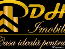 Garsonieră Tătărași - Flora, parter, balcon închis