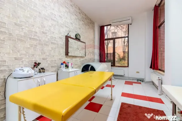 Spațiu comercial de investiție – randament estimat ~7%