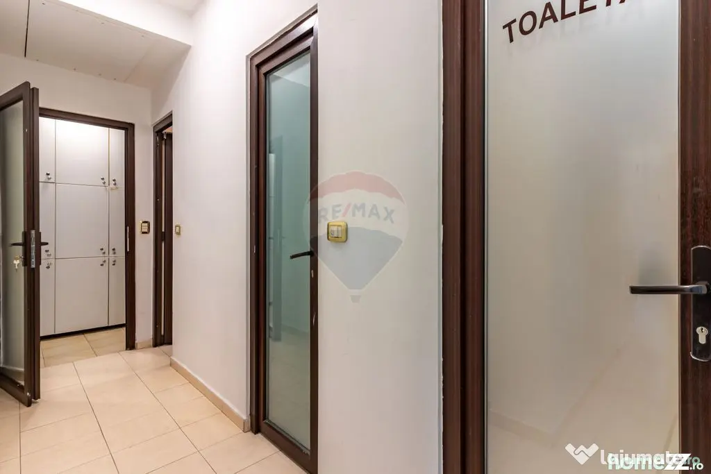 Spațiu comercial de investiție – randament estimat ~7%