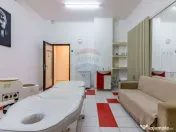 Spațiu comercial de investiție – randament estimat ~7% 