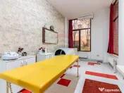 Spațiu comercial de investiție – randament estimat ~7% 