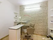 Spațiu comercial de investiție – randament estimat ~7% 