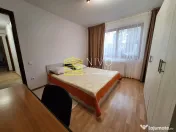 Apartament 2 camere – Tg. Mureș – Cornișa – UMFST 