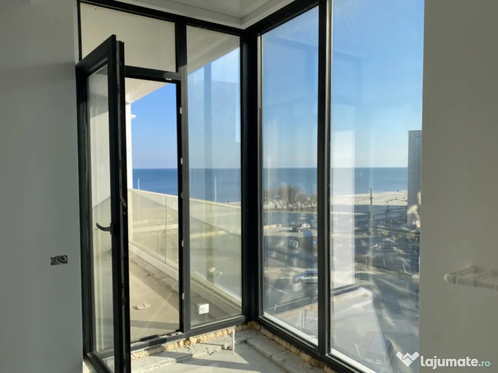 Apartament 2 camere | Stefan Building Promenada | Vedere pan