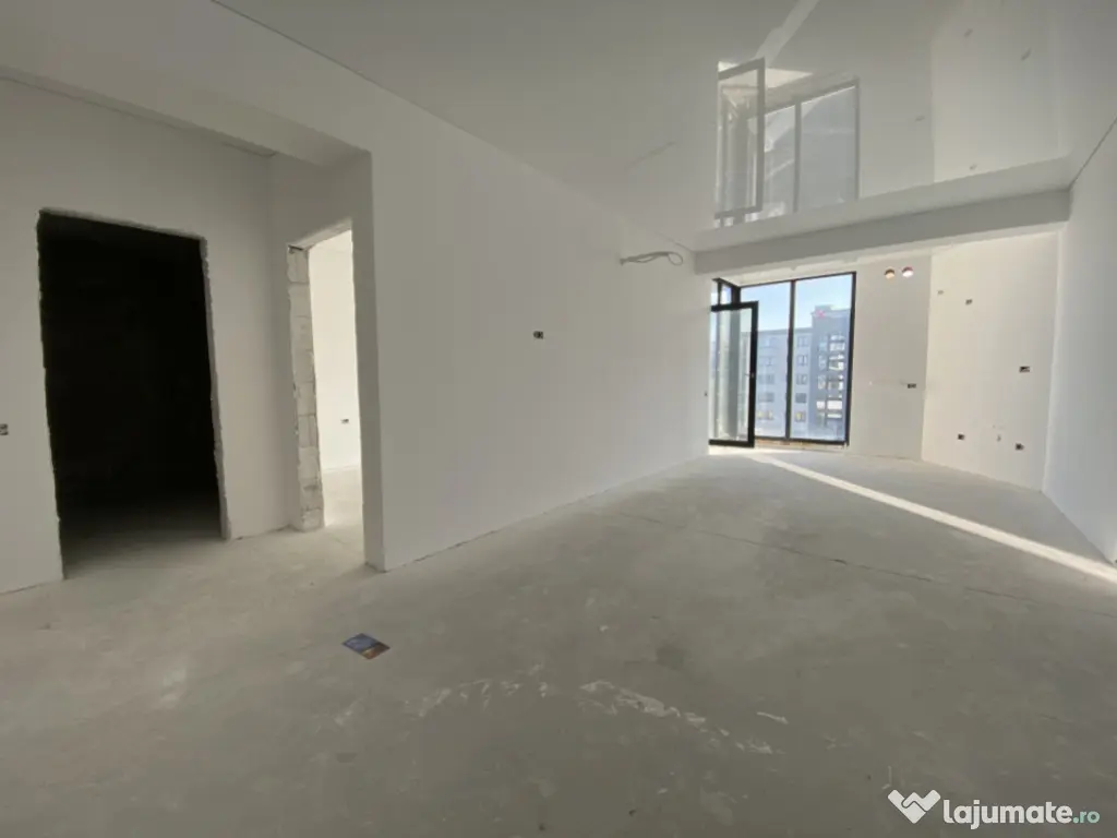 Apartament 2 camere | Stefan Building Promenada | Vedere pan