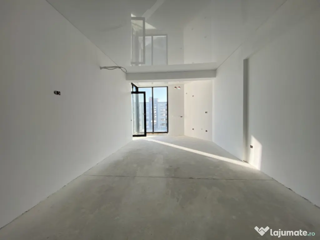 Apartament 2 camere | Stefan Building Promenada | Vedere pan
