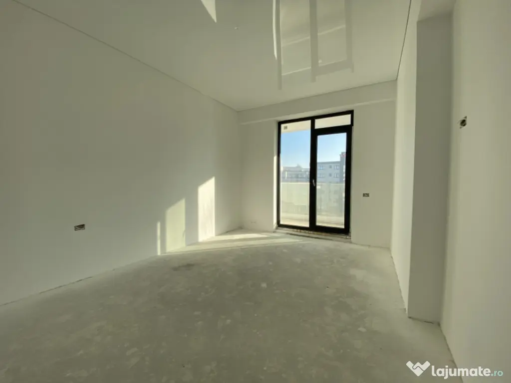 Apartament 2 camere | Stefan Building Promenada | Vedere pan