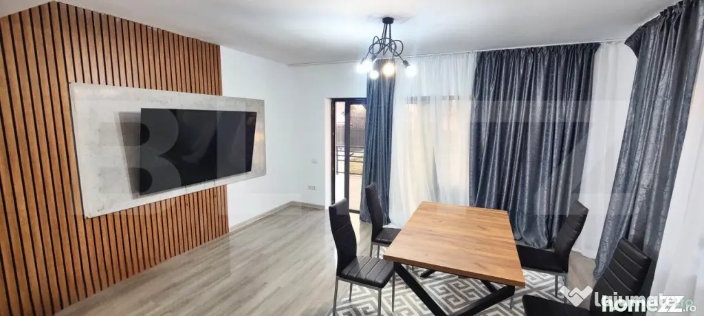 Vilă 4 Dormitoare, Terasă mare și Garaj in Oras -Posibil