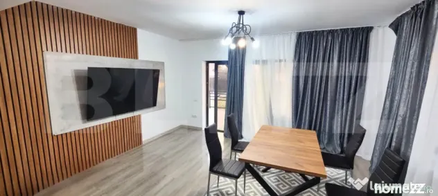 Vilă 4 Dormitoare, Terasă mare și Garaj in Oras -Posibil