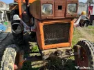 Tractor U650