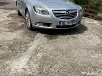 Opel Insignia 2010